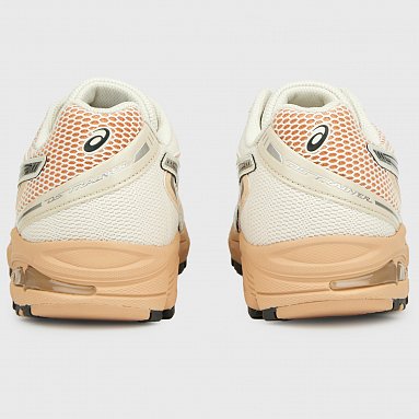 Кроссовки Asics Gel-DS Trainer 14, цвет бежевый, артикул 1203A607-107