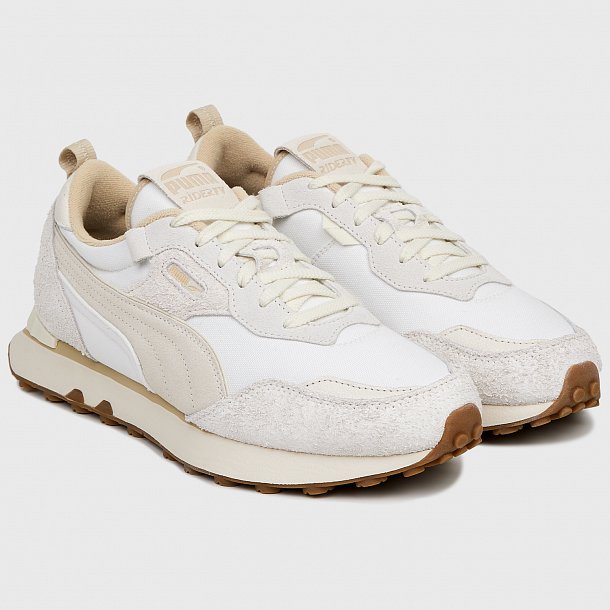 Кроссовки Puma Rider FV Worn Out - фото 1
