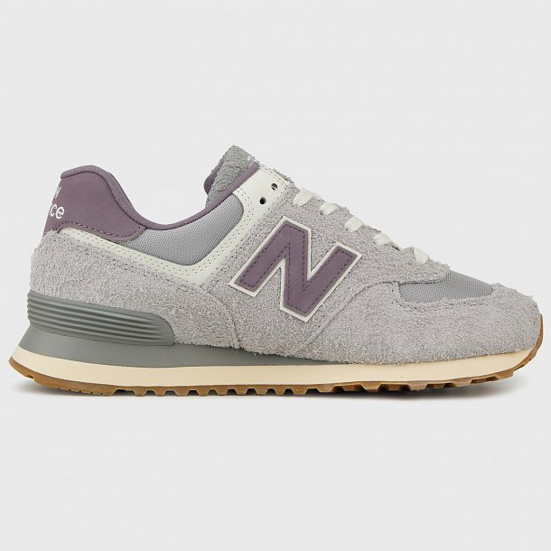 Кроссовки New Balance 574 Cordura - фото 5