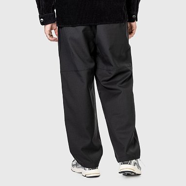 Брюки Edwin Ozzy Pant, цвет черный, артикул I034092.89.00