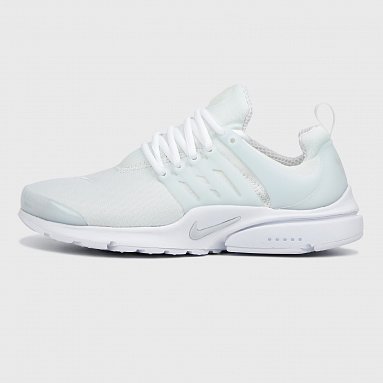 Кроссовки Nike Air Presto белый, артикул CT3550-100