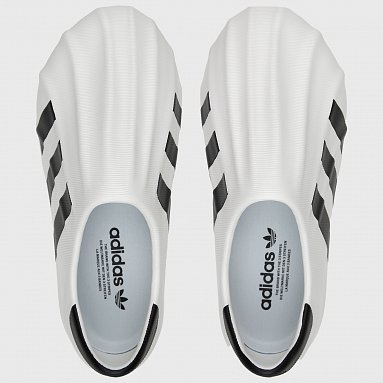 Кроссовки adidas Originals Adifom Superstar, цвет белый, артикул HQ8750
