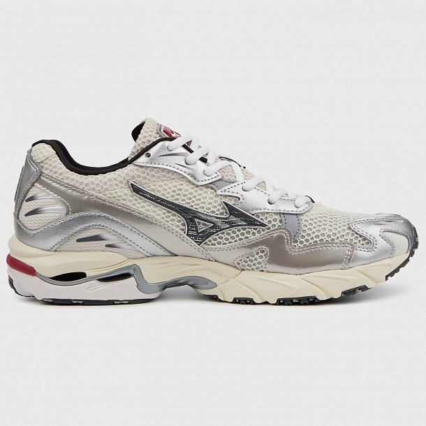Кроссовки Mizuno Wave Rider 10 - фото 5