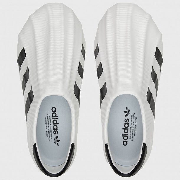 Кроссовки adidas Originals Adifom Superstar - фото 2
