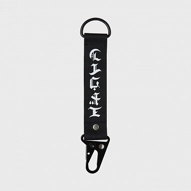 Ключница Edwin Gothic Keyholder черный, артикул I034246.89.00