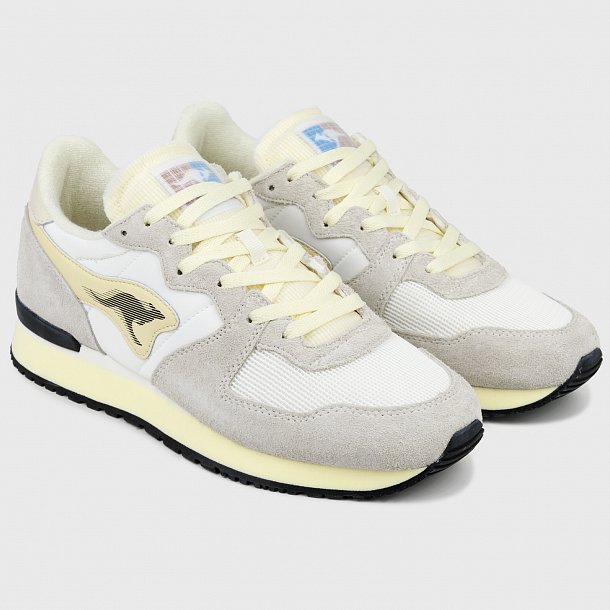 Кроссовки KangaROOS Aussie Mono - фото 1