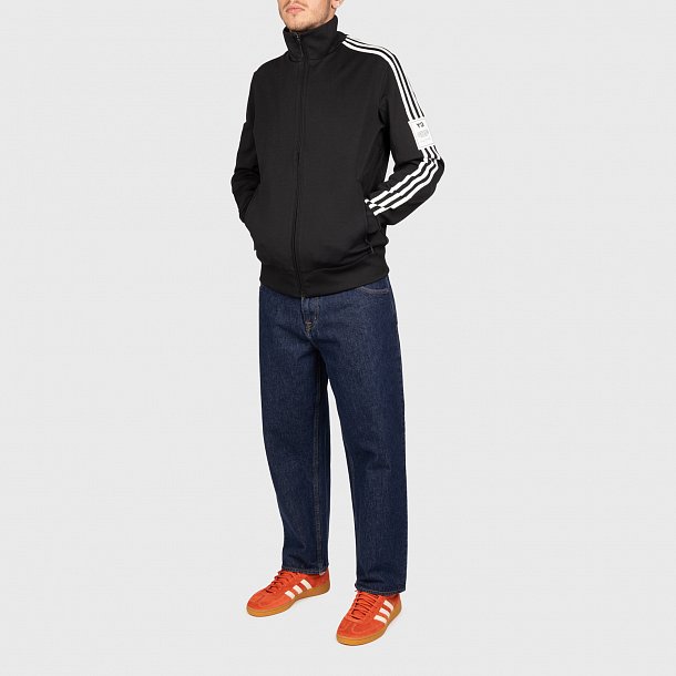 Олимпийка Y-3 3-Stripe Track - фото 2