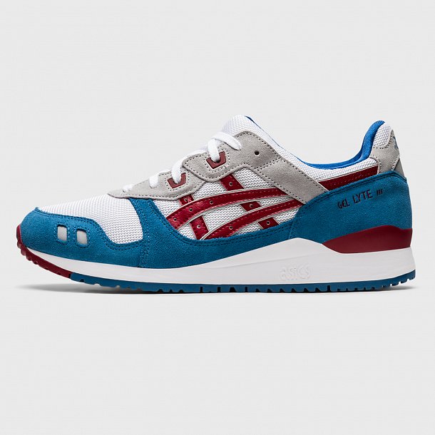 Кроссовки Asics Gel-Lyte III Og 