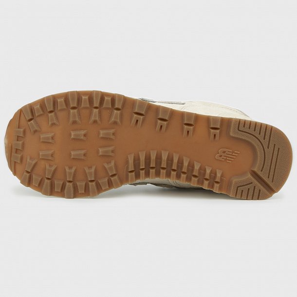 Кроссовки New Balance 574 - фото 4