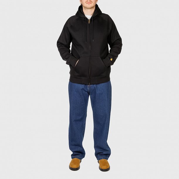 Мужские джинсы Carhartt Wip Landon Pant - фото 2