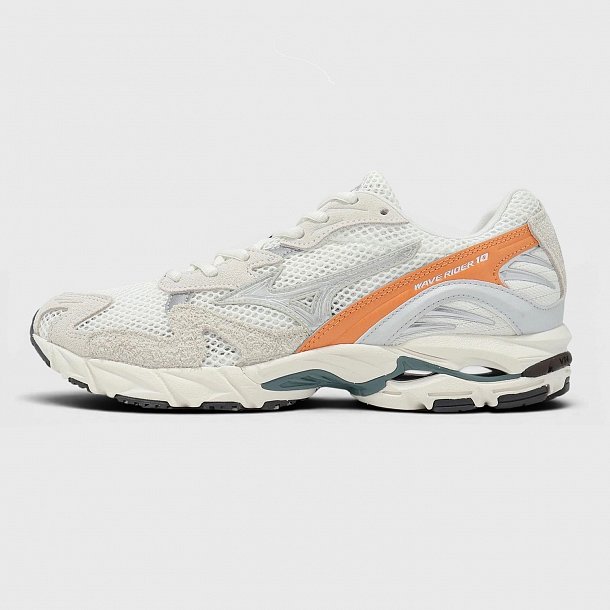 Кроссовки Mizuno Wave Rider 10