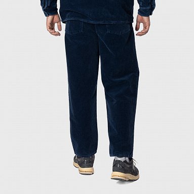 Брюки Edwin Sly Pant, цвет синий, артикул I031084.1AH.06