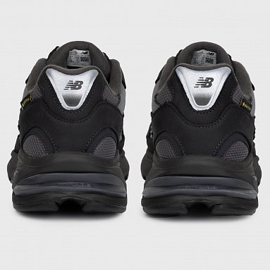 Кроссовки New Balance 2010 Gore-tex, цвет черный, артикул U20105IS/D