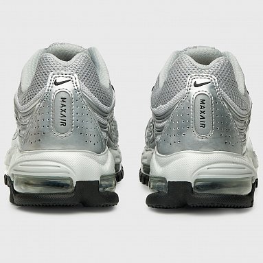 Кроссовки Nike Air Max TL 2.5, цвет серый, артикул HM8818-001