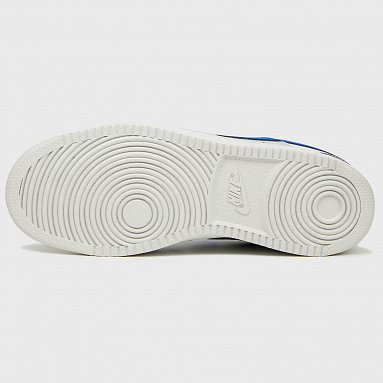 Кроссовки Nike Court Vision Low, цвет белый, артикул FN4019-001