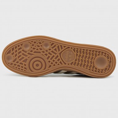 Кроссовки adidas Originals Handball Spezial W, цвет коричневый, артикул IF6490