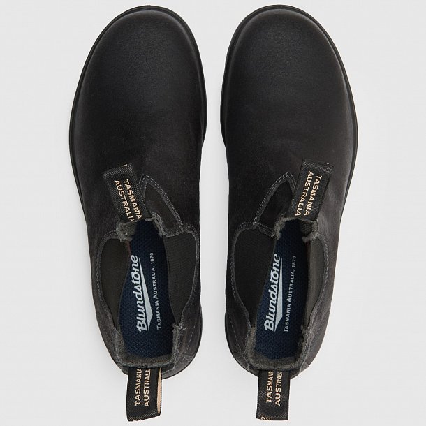 Ботинки Blundstone 1910 Originals Suede Boots - фото 3