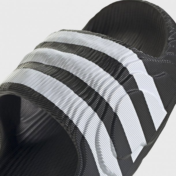 Сланцы adidas Originals Slides Adilette 22 - фото 3