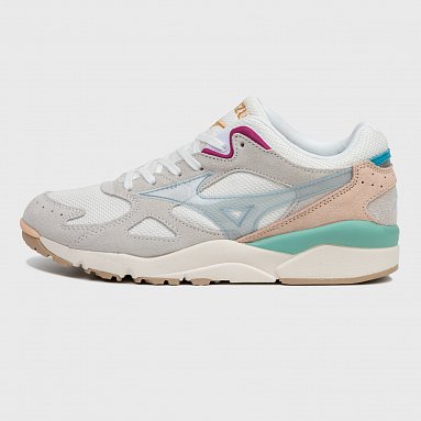 Кроссовки Mizuno Sky Medal S мультиколор, артикул D1GA2010-23