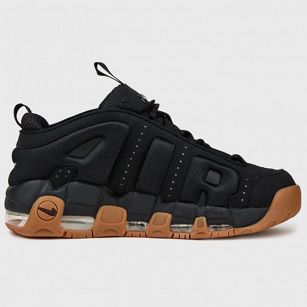 Кроссовки Nike Air More Uptempo Low - фото 5
