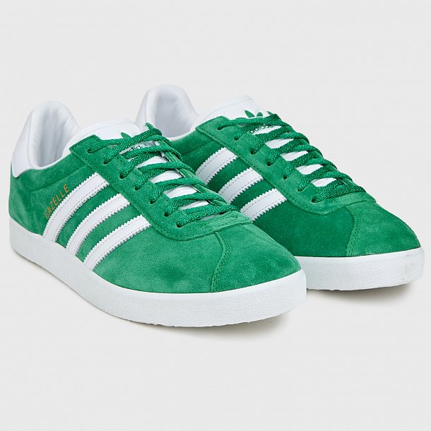 Кроссовки adidas Originals Gazelle - фото 1