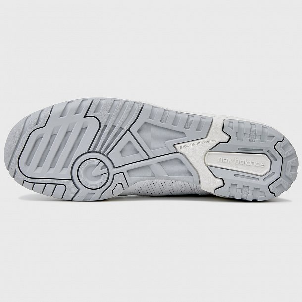 Кроссовки New Balance 650 - фото 3