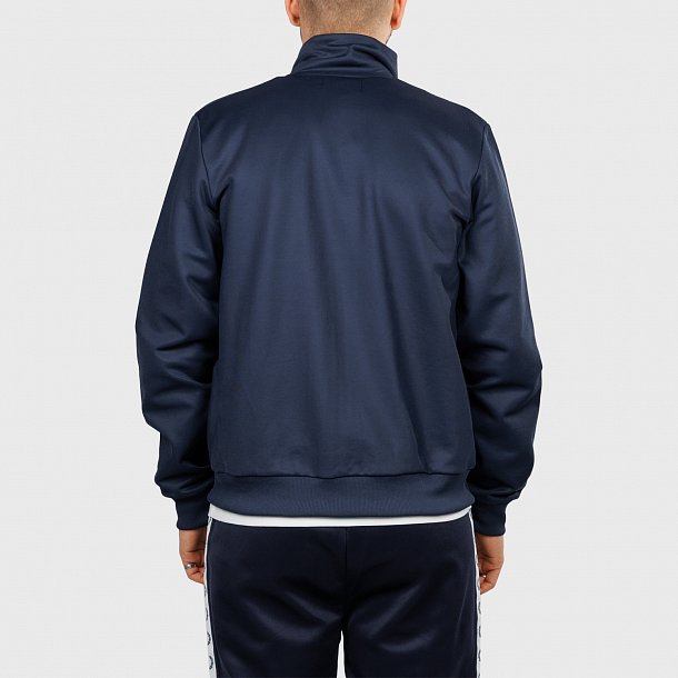 Олимпийка Fred Perry Track Jacket - фото 1