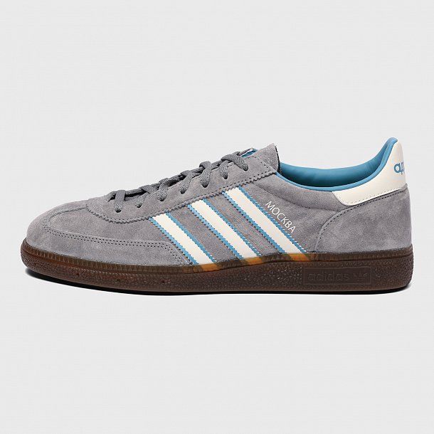 Кеды adidas Originals Handball Spezial Moscow Zil GZ4761 (цвет