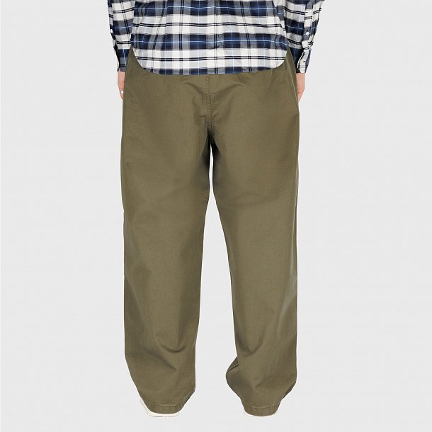 Брюки Carhartt Wip Marv Pant - фото 2