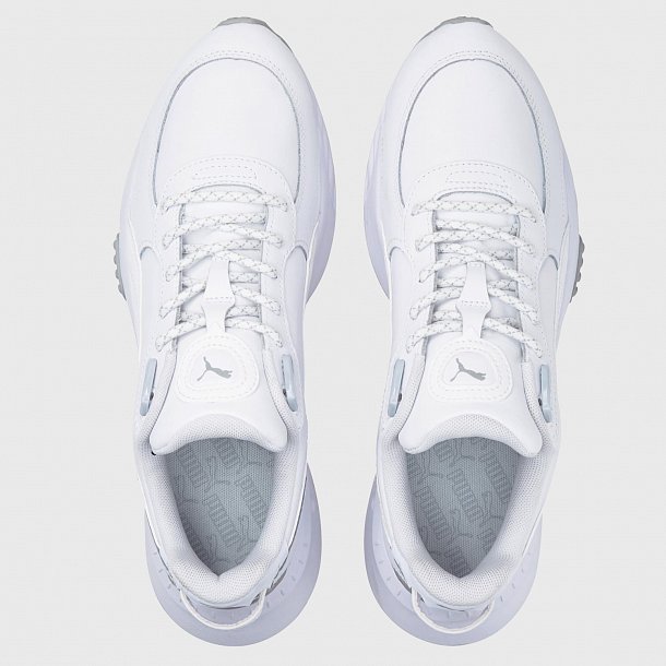 Кроссовки Puma Wild Rider Reflective - фото 3