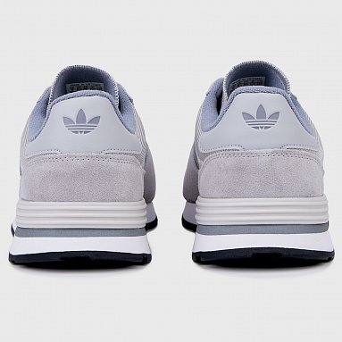 Кроссовки adidas Originals Treziod 2, цвет серый, артикул IE9979