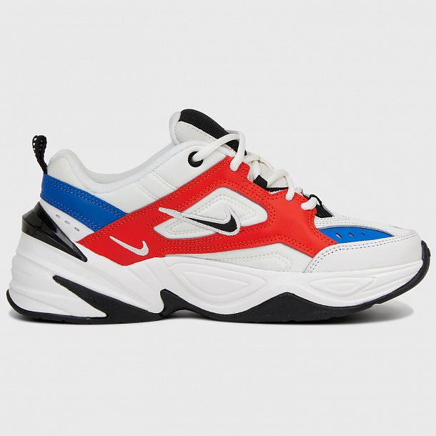 Кроссовки Nike M2K Tekno Wmns - фото 2