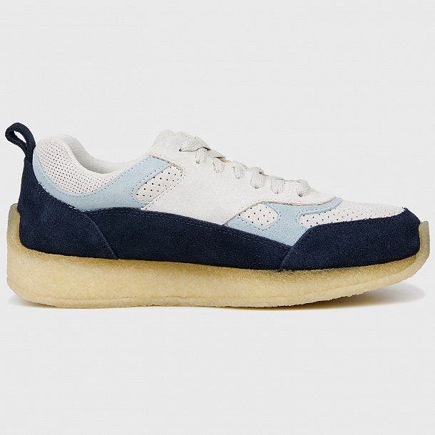 Ботинки Clarks Originals Lockhill - фото 2