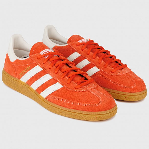 Кроссовки adidas Originals Handball Spezial - фото 1