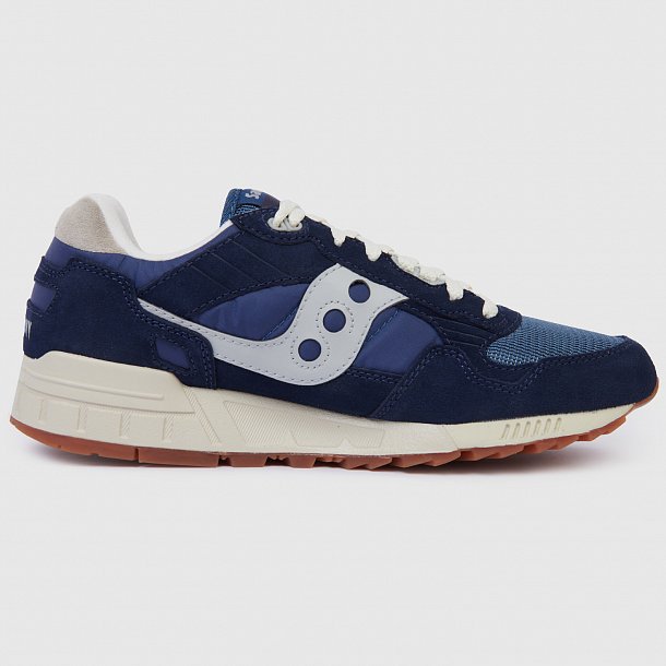 Кроссовки Saucony Shadow 5000 - фото 3