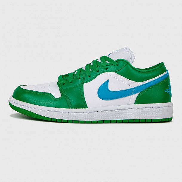 Кроссовки Air Jordan 1 Low