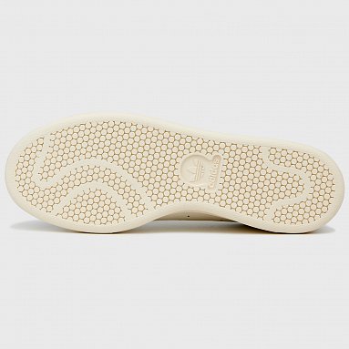 Кроссовки adidas Originals Stan Smith Lux, цвет бежевый, артикул ID1995
