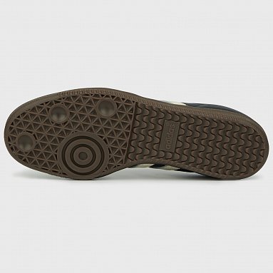 Кроссовки adidas Originals Samba , цвет синий, артикул ID2056