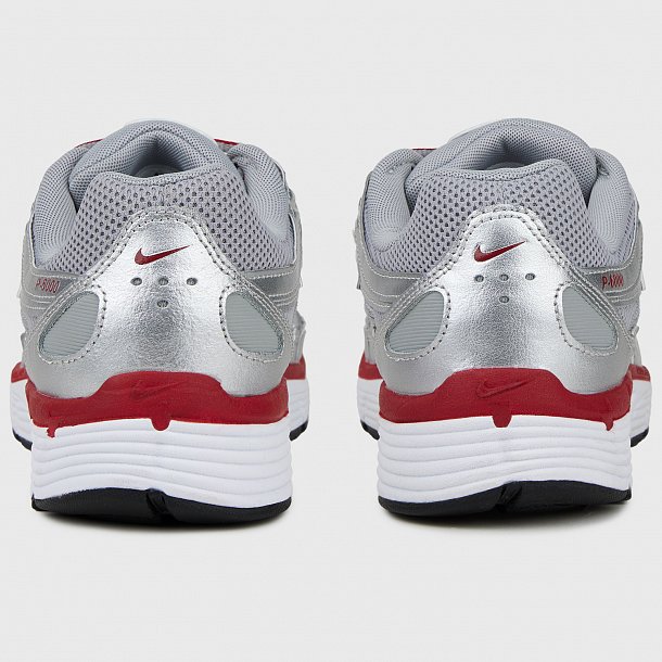 Кроссовки Nike P-6000 - фото 3