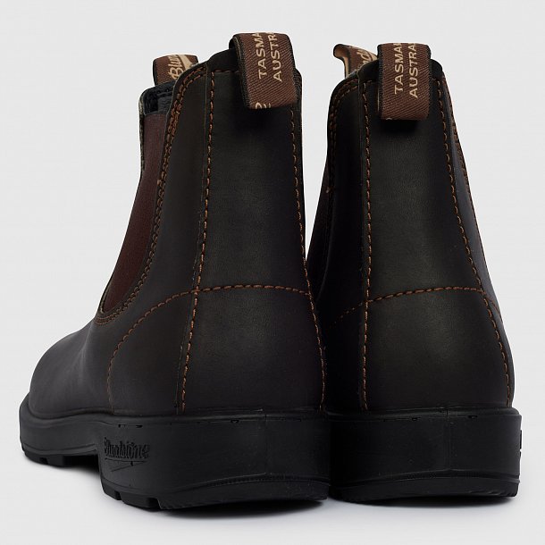 Ботинки Blundstone 500 Originals Chelsea Boots - фото 3