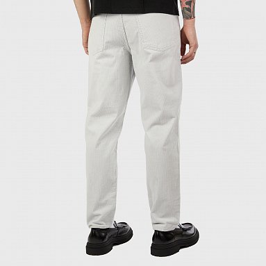 Брюки Edwin Cosmos Pant Corduroy 14 Wales, цвет серый, артикул I031948.07.06