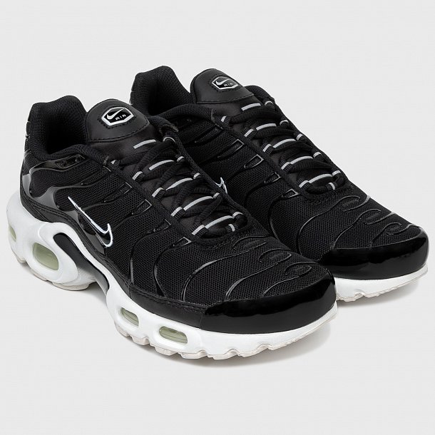 Кроссовки Nike Air Max Plus TN W - фото 1
