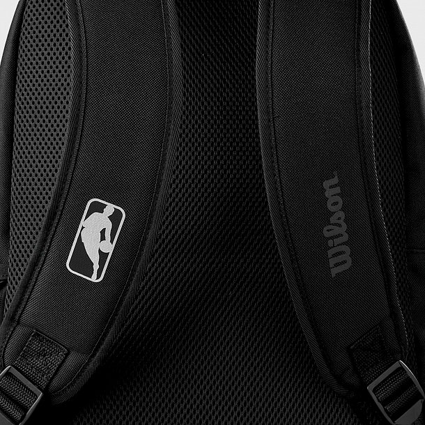 Рюкзак Wilson Team Boston Celtics Backpack - фото 1