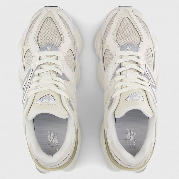 Кроссовки New Balance 9060 - фото 1