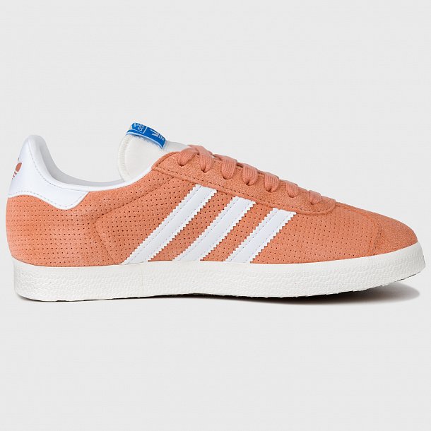 Кроссовки adidas Originals Gazelle - фото 5