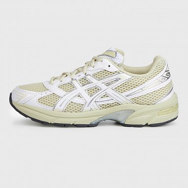 Кроссовки Asics Gel-1130 бежевый, артикул 1203A609-250