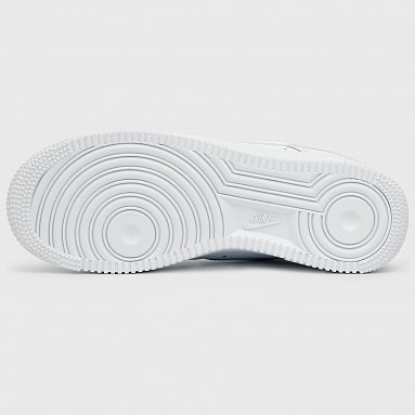 Кроссовки Nike Air Force 1 '07 Fresh, цвет белый, артикул DM0211-100