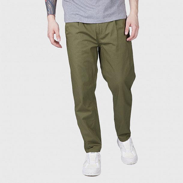 Брюки Carhartt Wip Abbott Pant