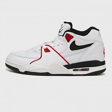 Кроссовки Nike Air Flight 89 белый, артикул FD9928-101