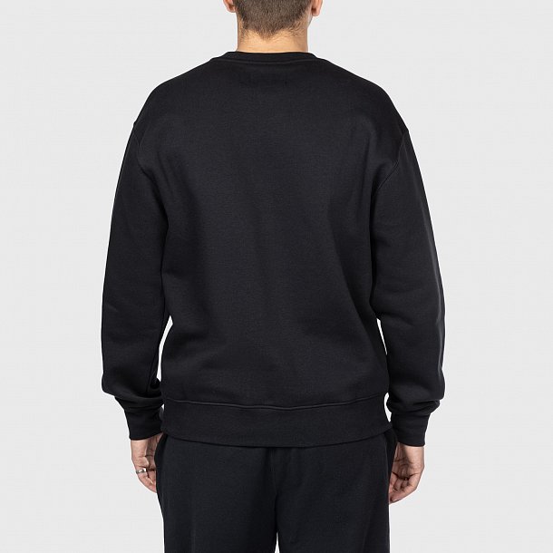 Свитшот Jordan Brooklyn Fleece Crewneck - фото 1